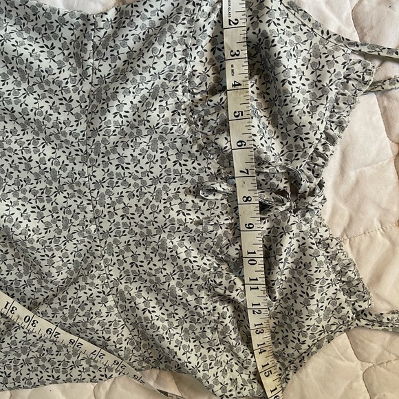 Spaghetti Strap Summer Dress- SM - Picture 3 of 7